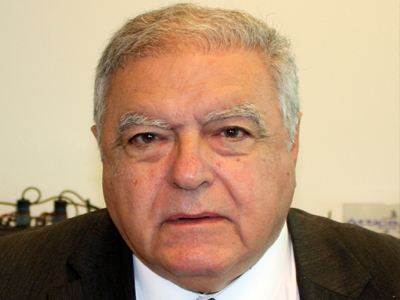 Μ.Σακέλλης : Προστασία στην ακτοπλοΐα