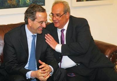 Ναι σε όλα από τον Πρωθυπουργό στον Δήμαρχο