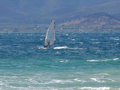 Αίσιο τέλος για 33χρονο σέρφερ