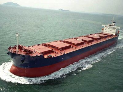 Επενδυτικό κρεσέντο 1,36 δισ. δολ. για 29 νέα πλοία Επενδυτικό κρεσέντο 1,36 δισ. δολ. για 29 νέα πλοία