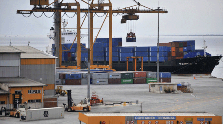 Τριάντα δις δολάρια επενδύσεις σε λιμενικές υποδομές