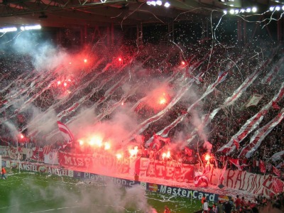 Η Θύρα 7 για Γκαλίνοβιτς Η Θύρα 7 για Γκαλίνοβιτς