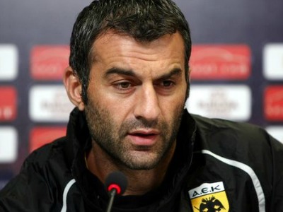 ΑΕΚ: Δοκιμάζει Σέρβο ΑΕΚ: Δοκιμάζει Σέρβο