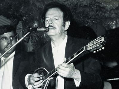 Βασίλης Τσιτσάνης