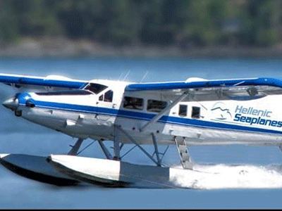 «Πόλος έλξης» επενδυτών τα Yδατοδρόμια