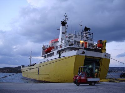 Προχωρά η συγχώνευση των Νηογνωμόνων DNV-GL