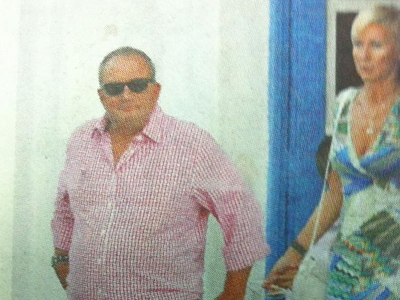 Μετά τη Μύκονο… επόμενος σταθμός η Αιτωλοακαρνανία