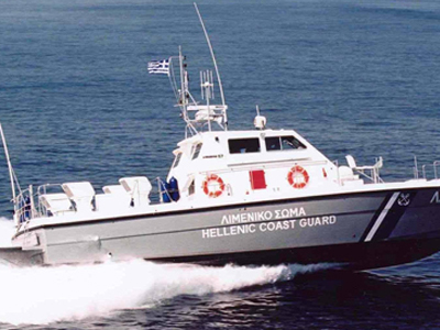 Με κινηματογραφική καταδίωξη συνελήφθη Τούρκος διακινητής