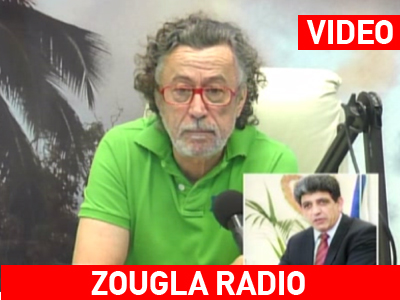 «Μεγάλη πρόκληση για την Κύπρο η ανάληψη της Προεδρίας της Ε.Ε.»