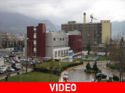 «Μπάχαλο» στο νοσοκομείο Αγ. Ανδρέας της Πάτρας