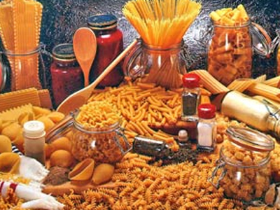 Παγκόσμια Ημέρα Ζυμαρικών