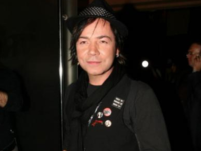 Στη ζωή μου είμαι επιλεκτικός