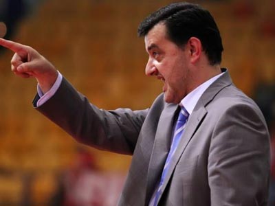 Ικανοποιημένος ο Γιαπλές