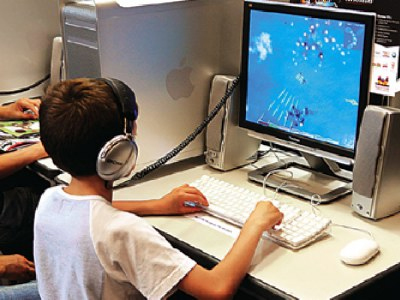 Επιτυχημένη η ημερίδα για την ευαισθητοποίηση-ασφάλεια των παιδιών στο διαδίκτυο