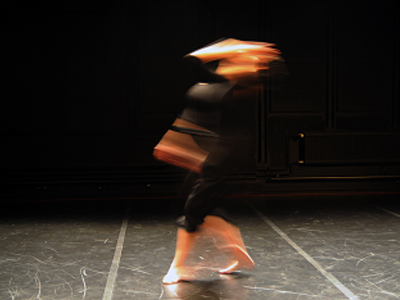 «Λόγος – Σώμα – Έκφραση»