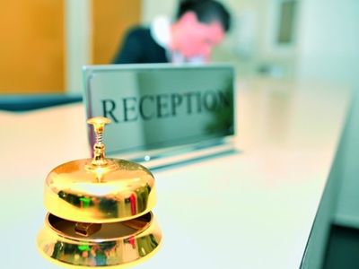 Κατάληψη ξενοδοχειακής μονάδας στο Ηράκλειο Κρήτης