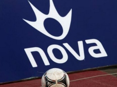 Στη NOVA η AEK
