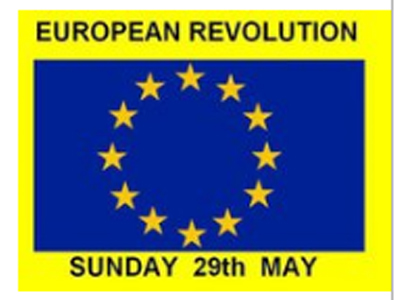 Ευρωπαϊκό κάλεσμα «Αγανακτισμένων»