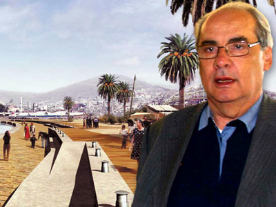 «Τρικλοποδιά» στην ανάπτυξη του λιμανιού