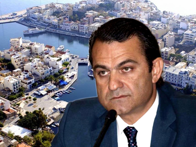 Παραίτηση Βεντούρη από το ΣΕΕΝ.