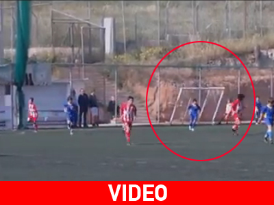 Γήπεδο «φονιάς» το 5Χ5 της Ηλιούπολης