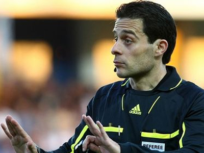 Super League: Oι διαιτητές της 14ης αγωνιστικής