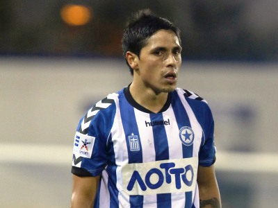 Ατρόμητος: Χωρίς τον Ούμπιντες η προπόνηση