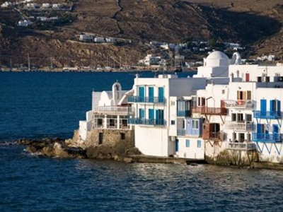 Μείωση ΦΠΑ ζητούν τα νησιά