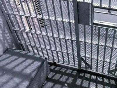 Εντοπίστηκε νεκρός στο κελί του