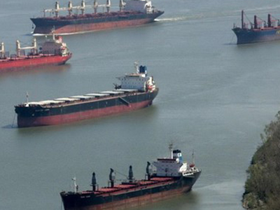 Αύξηση του παγκόσμιου στόλου