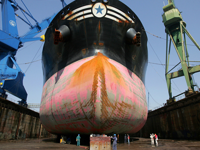 Από τον Νιάρχο στην…Abu Dhabi Mar