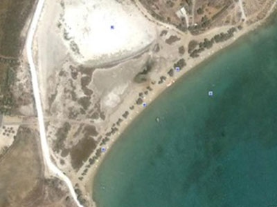 Πάνω από 100.000 υπογραφές ενάντια στο ν/σ για τον αιγιαλό