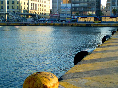 Δεμένα τα πλοία μέχρι την Παρασκευή