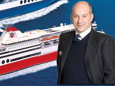 Προσφυγή Attica Group κατά Grimaldi