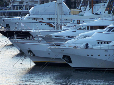 Στα χέρια της τρόικας ο φάκελος για τα λιμάνια.