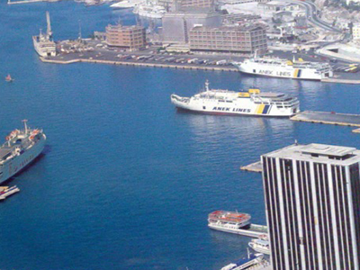 Δίκτυο λιμανιών, βελτίωση υπηρεσιών!