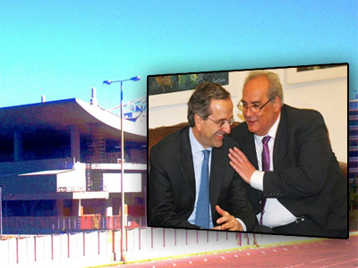 Υποσχέσεις και όραμα!