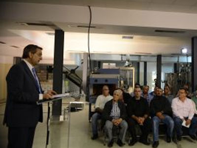 «Στις ευρωεκλογές δεν δικαιολογείται καμία χαλαρότητα»