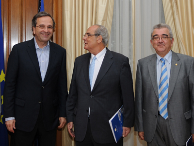 «Ότι θέλει ο Δήμαρχος»