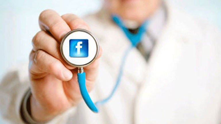 Tα social media στην υπηρεσία της… υγείας σας