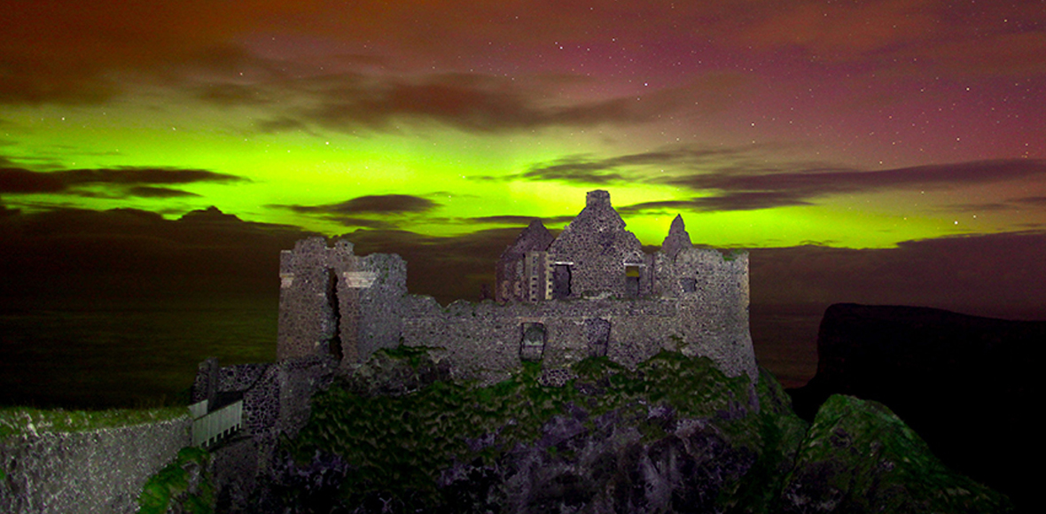 Βόρειο Σέλας