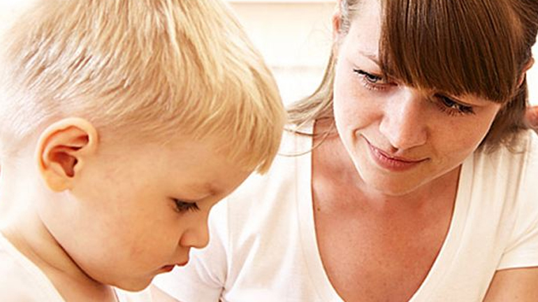 Όταν το παιδί φέρεται άσχημα στον ένα γονιό