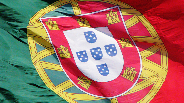 Στις κάλπες οι Πορτογάλοι