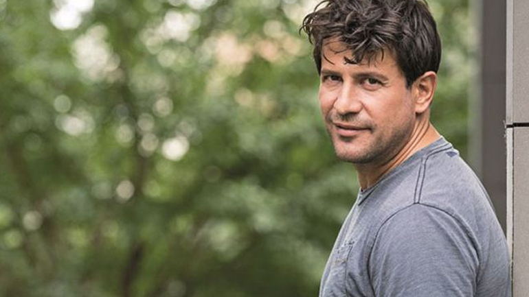 Aλέξης Γεωργούλης: Το λάθος που τον οδήγησε στην υποκριτική