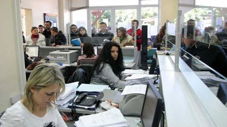 Ξεκινά η «μίνι» εθελοντική κινητικότητα στο Δημόσιο