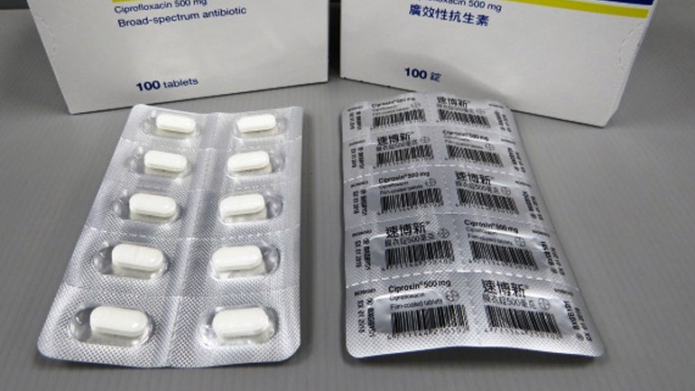 «Επανεμφάνιση συμπτωμάτων e-coli. Tι πρέπει να κάνω;»