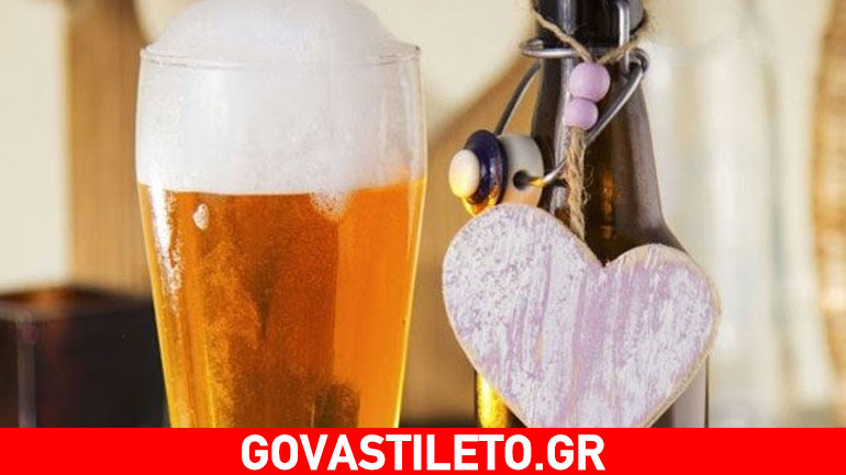 Η μπύρα δεν παχαίνει: Χρήσιμες πληροφορίες για το αγαπημένο ποτό του καλοκαιριού