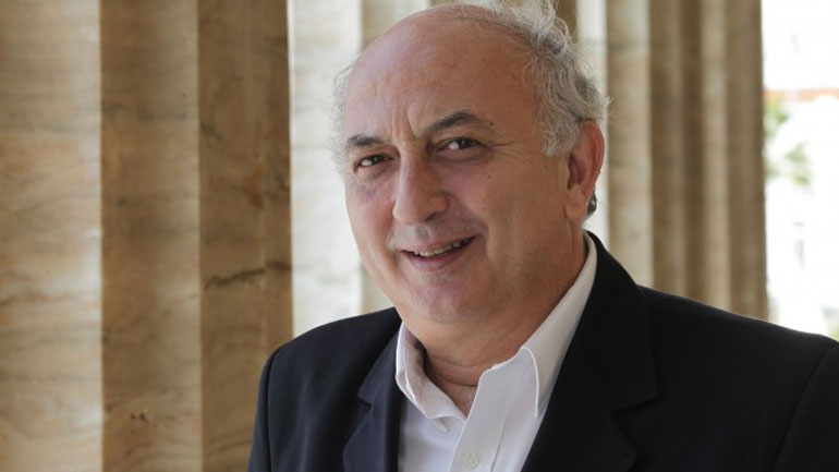 Το μήνυμα Αμανατίδη για τον Δεκαπενταύγουστο