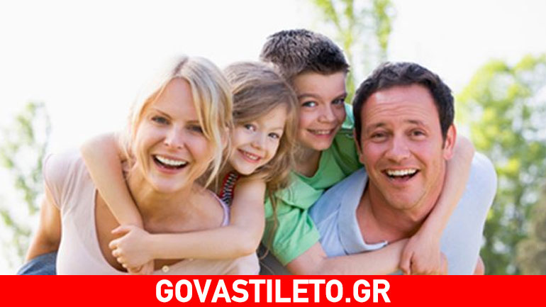 Ποιες συμπεριφορές των γονιών υιοθετούν τα παιδιά