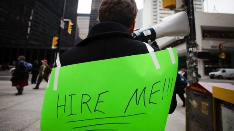 Εκτινάχθηκε το ποσοστό ανεργίας των νέων στην Ιταλία